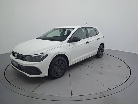 VOLKSWAGEN POLO 1.0 MPI TRACK MANUAL VOLKSWAGEN POLO 1.0 MPI TRACK MANUAL